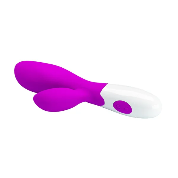Pretty Love Newman G-Spot Vibe — image 13 of 14