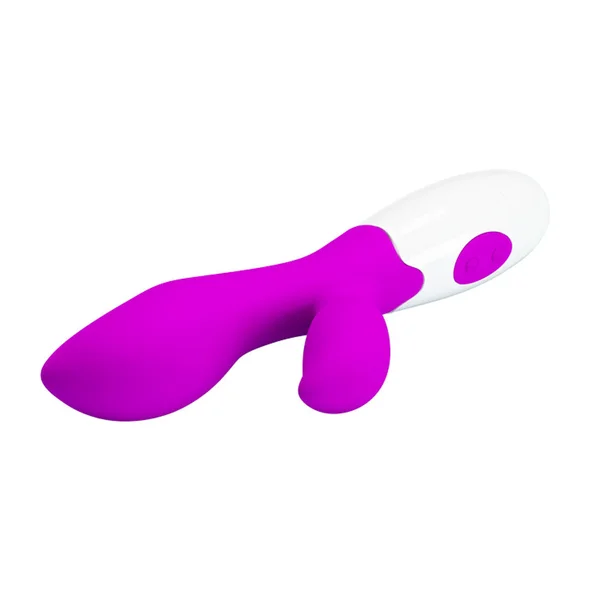 Pretty Love Newman G-Spot Vibe — image 12 of 14