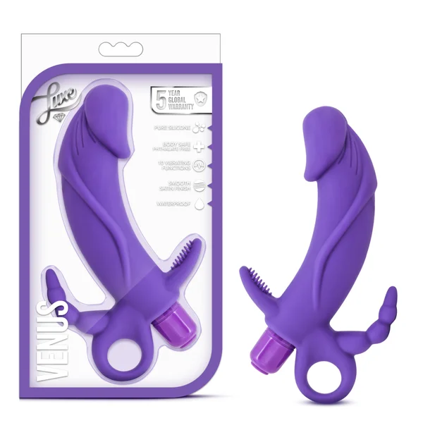 Luxe - Venus - Purple — image 10 of 14