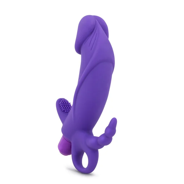 Luxe - Venus - Purple — image 12 of 14
