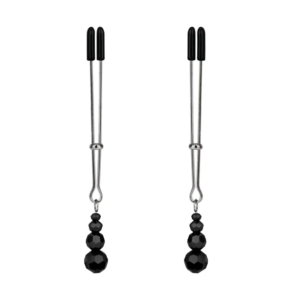 Adjustable Tweezer Nipple Clips — image 15 of 16