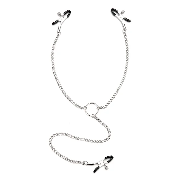 Adjustable Nipple Clamps & Clit Clamp — image 12 of 14