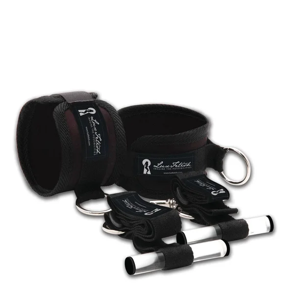 Closet Cuffs — image 9 of 9