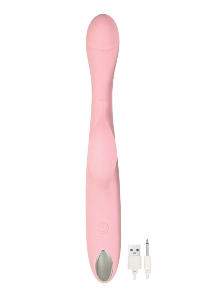Princess Petite Pleaser Rabbit Vibe
