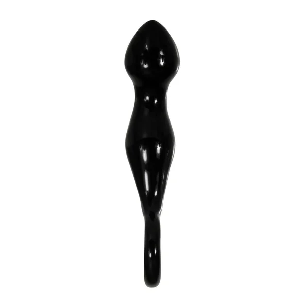 A&e Adam's Glass Prostate Massager