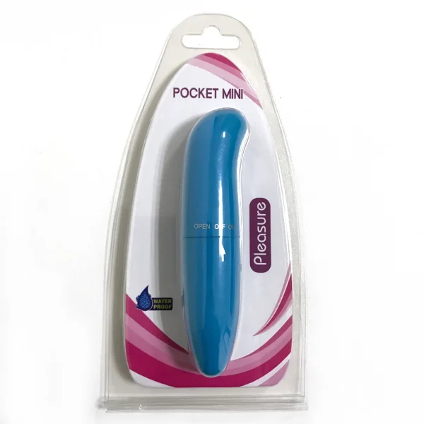 Please Pleasure Pocket Vibe