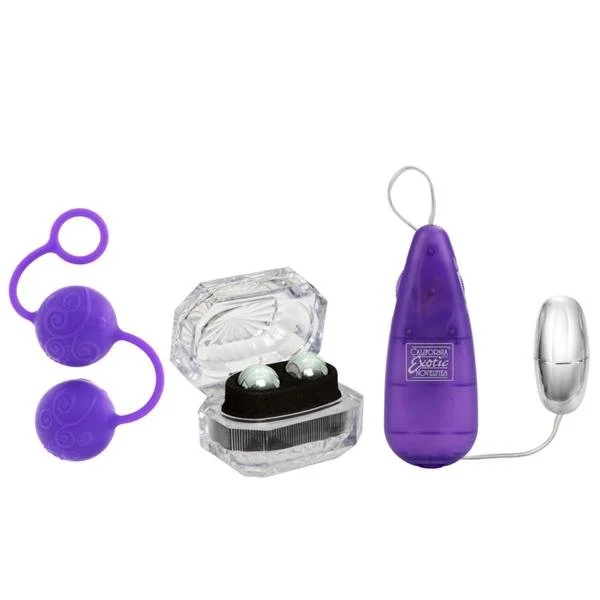 Her - Kegel Kit
