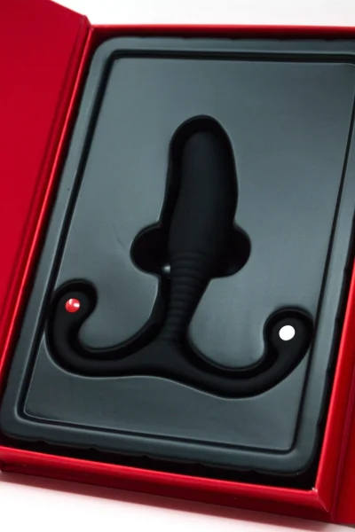 Aneros MGX Syn Trident Prostate Massager