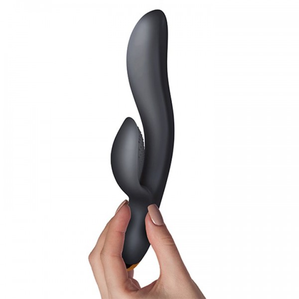 Rocks Off Regala 10 Function A-Spot Rabbit Vibrator