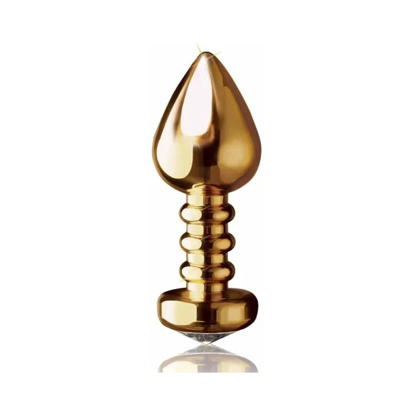 Fetish Fantasy Gold - Nipple Chain Clamps — image 8 of 11