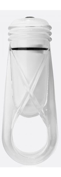 Oyeah! Plus Vibrating Cock Ring