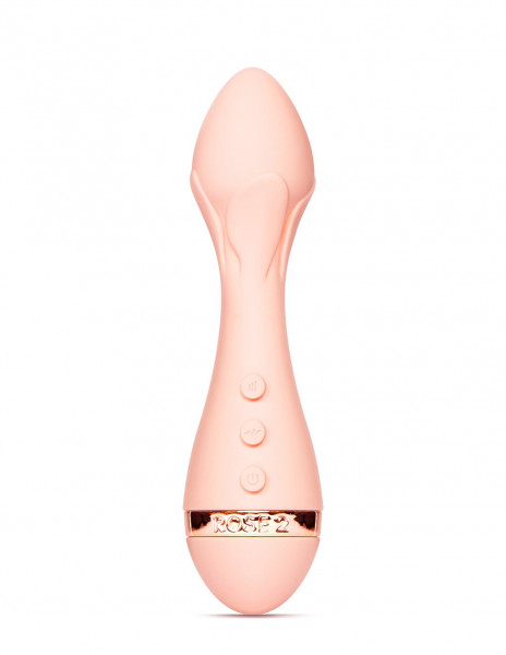 Vush Rose 2 Bullet Vibrator