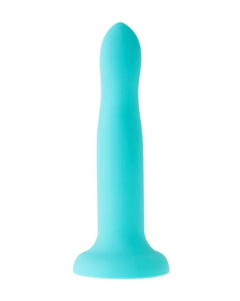 Nood Colours G-spot Dildo With Bullet