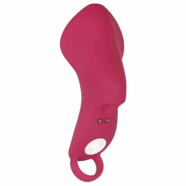 Evolved Frisky Finger