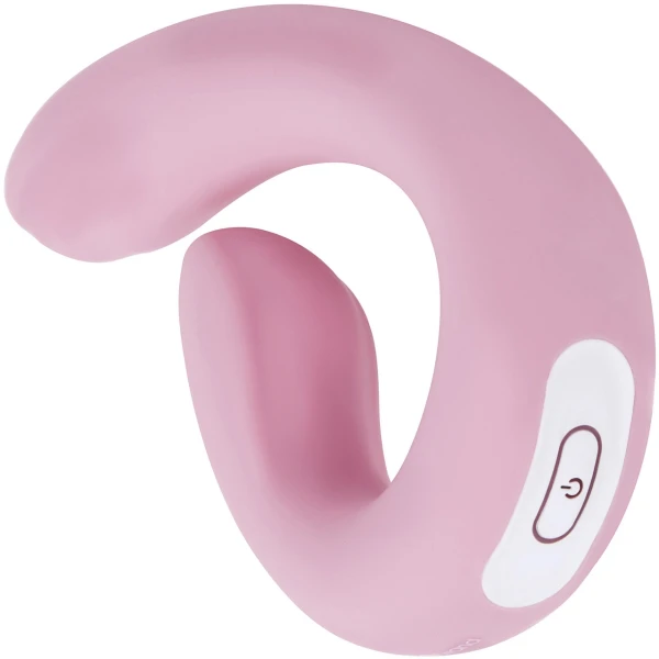BodyWand Swirl Couples Vibe