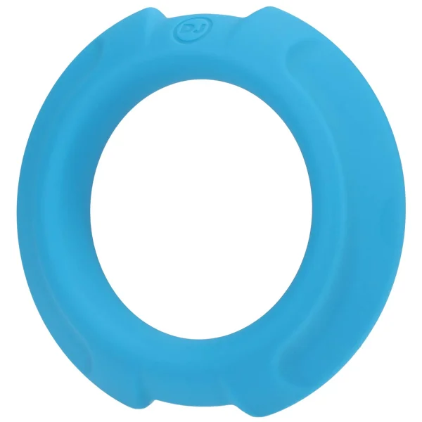 Optimale Flexisteel - Metal Core - 43mm - Blue