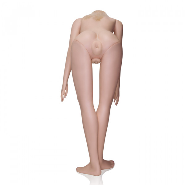 Vivid Raw Supermodel Love Doll Alanah Rae SPECIAL ORDER ONLY