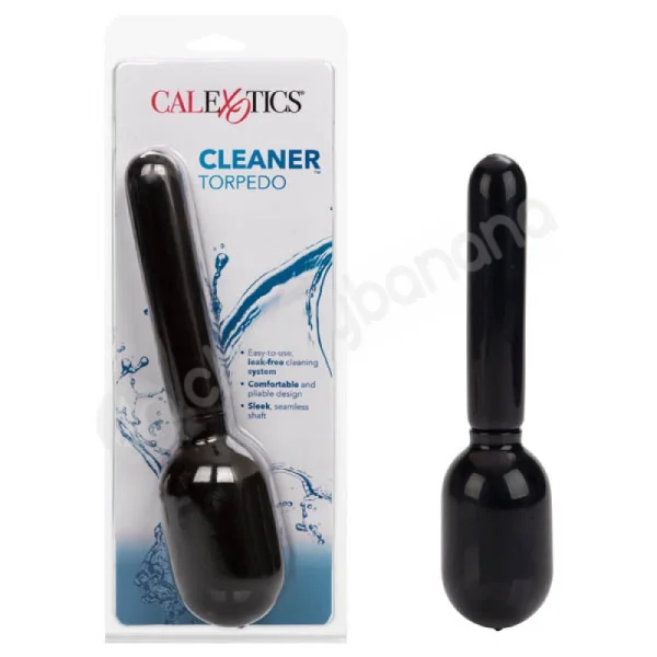 Cleaner Torpedo Douche