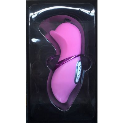 Tenca Flipper Pink