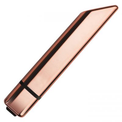 Rocks Off Bamboo 10 Speed Vibrator