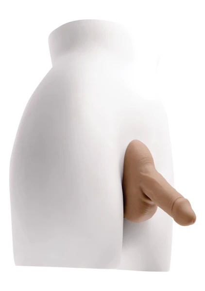 Stand To Pee