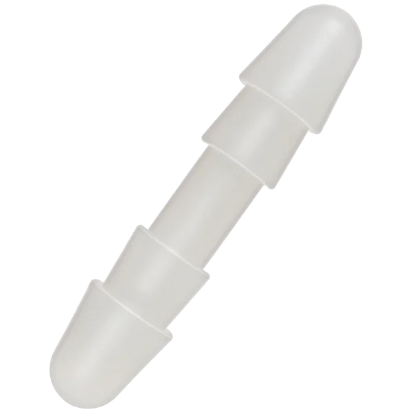 The Double D 16 inches Ultraskyn Dildo — image 4 of 12