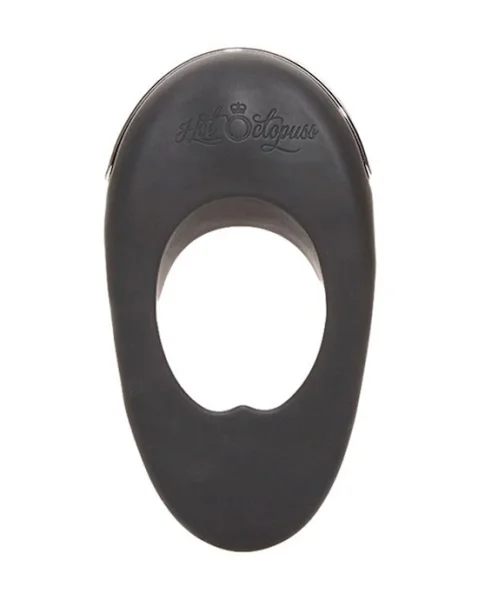 Atom Plus - Black