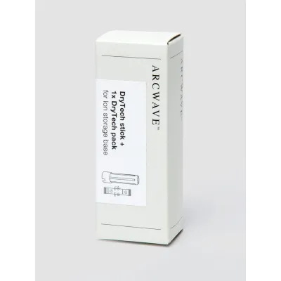 Arcwave Ion DryTech Stick DryTech Pack