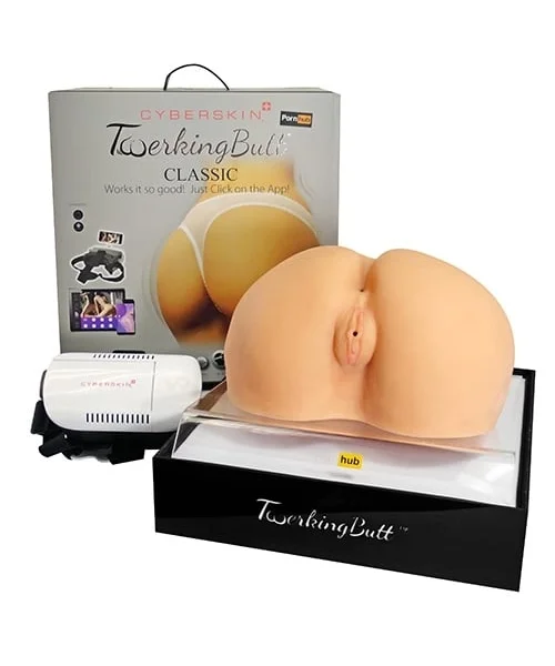 Twerking Butt CLASSIC — image 5 of 7