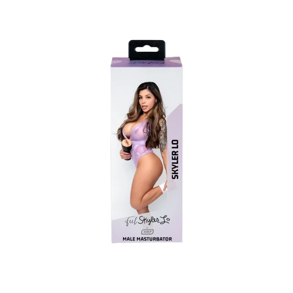 Kiiroo Feel Skyler Lo Stroker — image 8 of 15