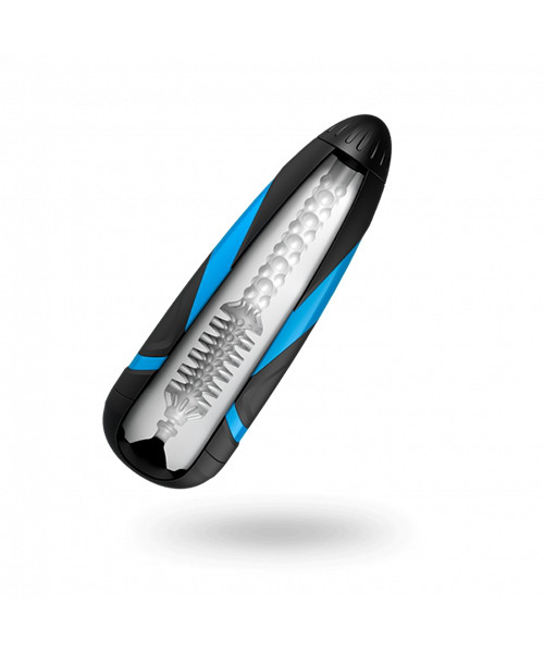 Satisfyer Men Sleeve-Tornado Bliss