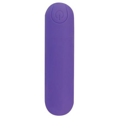 BMS Factory Essential Bullet Rechargeable PowerBullet Vibrator