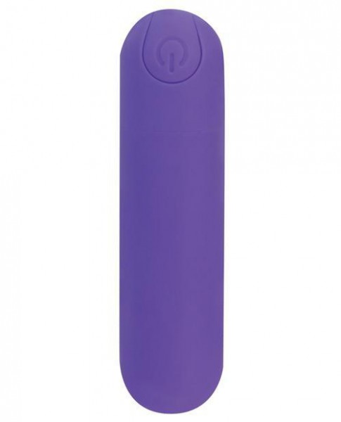 BMS Factory Essential Bullet Rechargeable PowerBullet Vibrator
