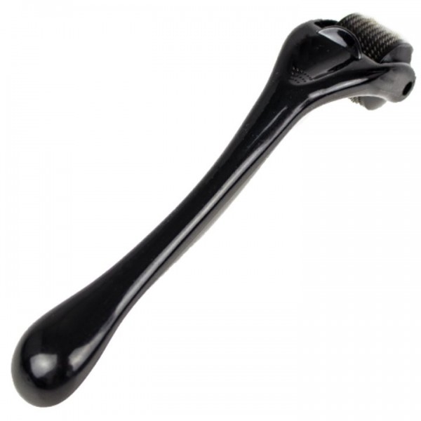Torment Black Fine Wartenberg Pinwheel