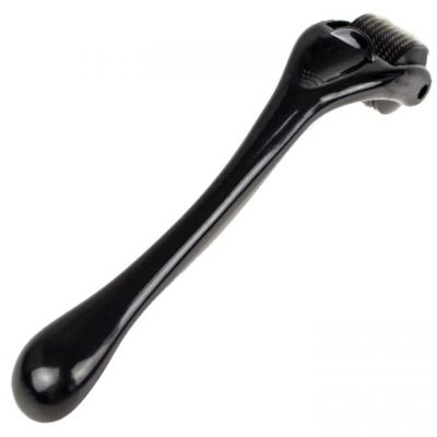 Torment Black Fine Wartenberg Pinwheel