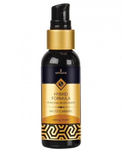 Sensuva - Hybrid Personal Moisturizer 2 fl oz