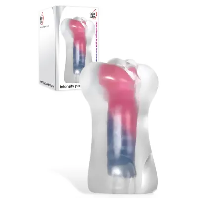 Adam and Eve 6 Temperature Changing Power Stroker
