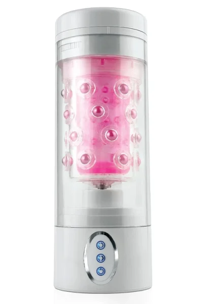 PDX Extreme Toyz Roto-Bator Pussy