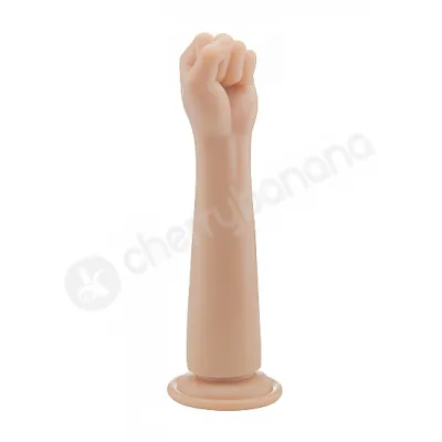 Realrock Flesh Realistic Fist