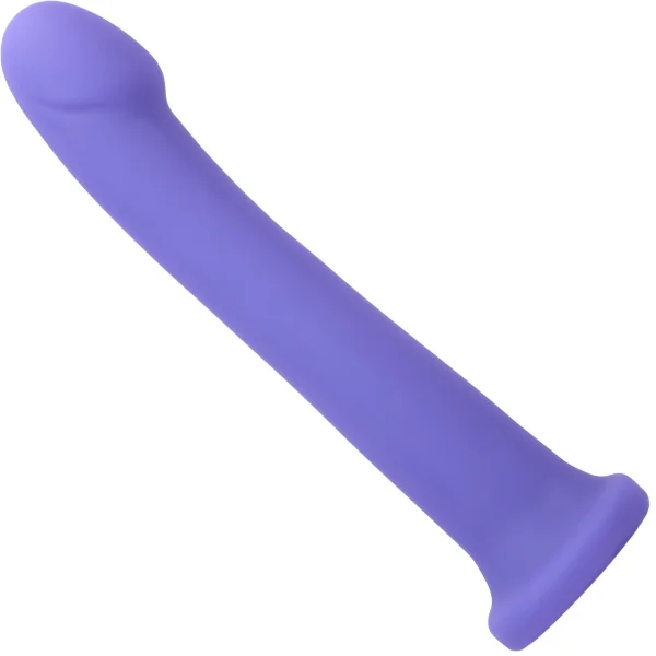 Tantus Hook Long Silicone Dildo