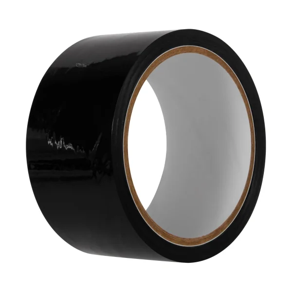 Bondage Tape Black