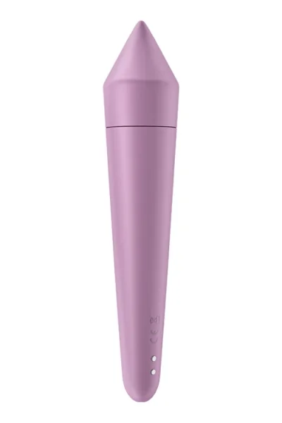 Ultra Power Bullet 8 - Purple - 5.5 Inch