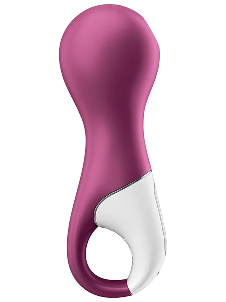 Satisfyer Lucky Libra Berry