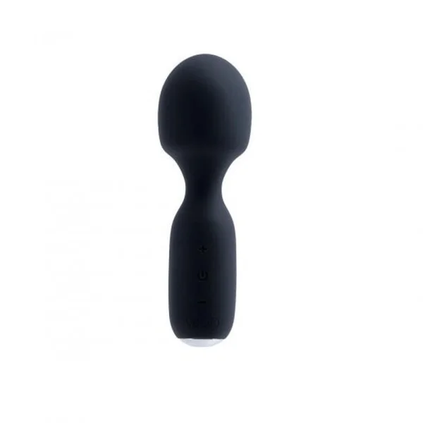 VeDO WINI Mini Vibrator Wand - Black — image 13 of 13