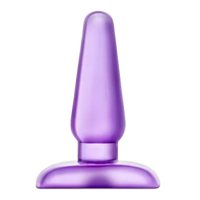 B Yours Eclipse Pleaser Medium Purple