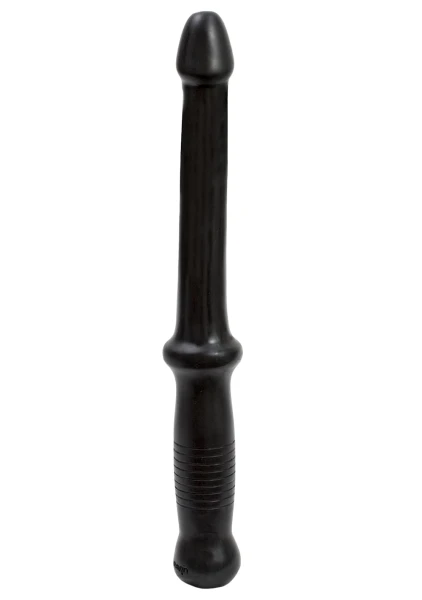 Anal Push - Black