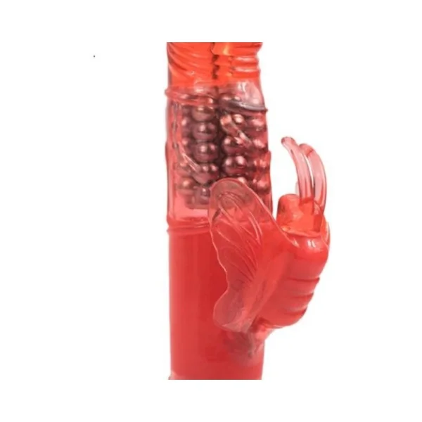 Climax Joy 3X Multi-Purpose Rabbit Vibrator