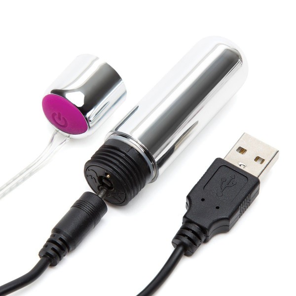 Lovehoney Happy Rabbit Remote Control Cock Ring