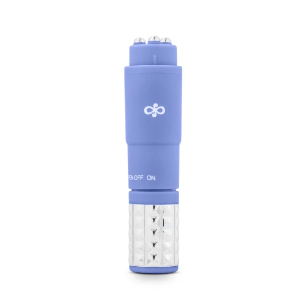 Revitalize Personal Massager - Periwinkle