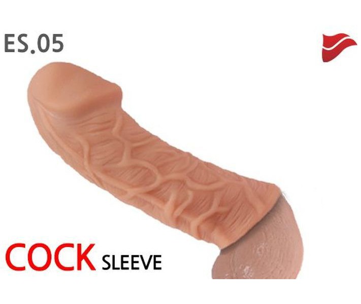 Extreme Sleeve 5 M